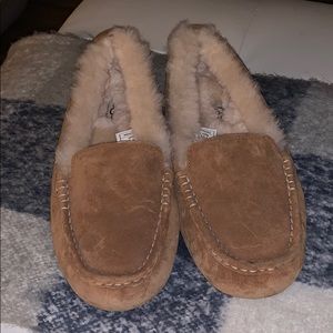 UGG slippers